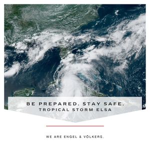 Image post by @evflorida on Instagram