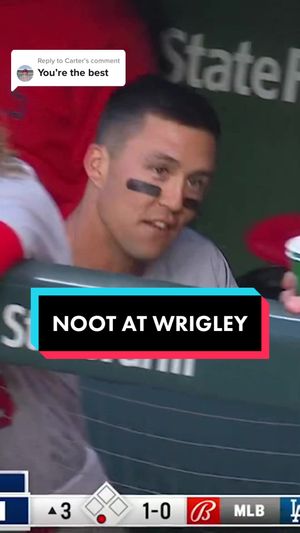 Video post by @mlb on TikTok