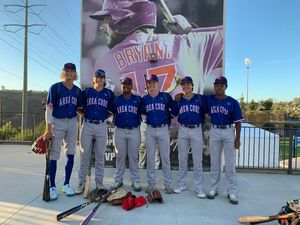 Image post by @TwelveBaseball on Twitter
