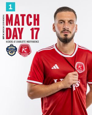 Image post by @richmondkickers on Instagram