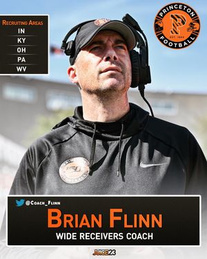 Image post by @princetonftbl on Instagram
