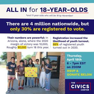 Image post by @thecivicscenter on Instagram
