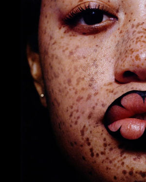 Image post by @fentybeauty on Instagram