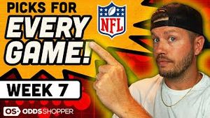 Video post by @oddsshopper on YouTube