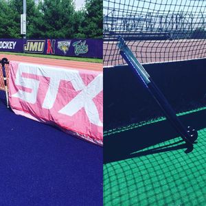 Image post by @stxfieldhockey on Instagram