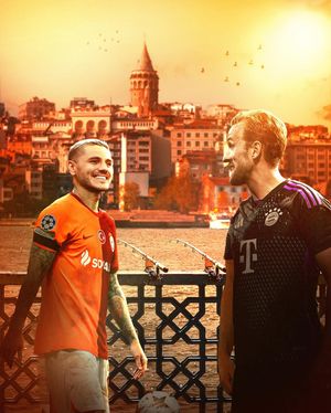 Image post by @fcbayern on Instagram