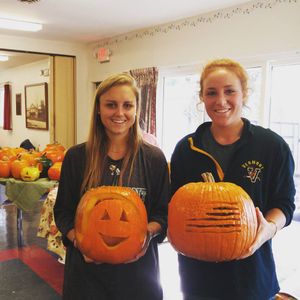 Image post by @uvmwlax on Instagram