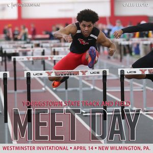 Image post by @ysutrackfieldxc on Instagram