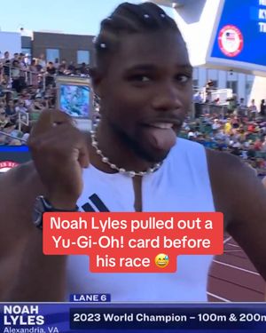 Image post by @bleacherreport on TikTok