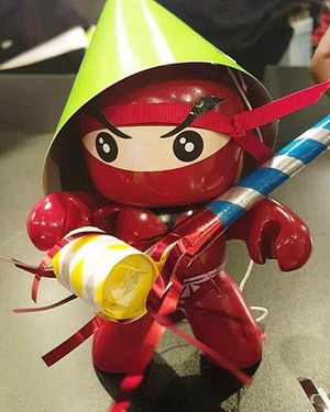 Image post by @sushieatstation on Instagram