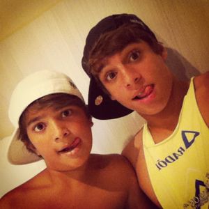 Image post by @xtgabriel on Instagram