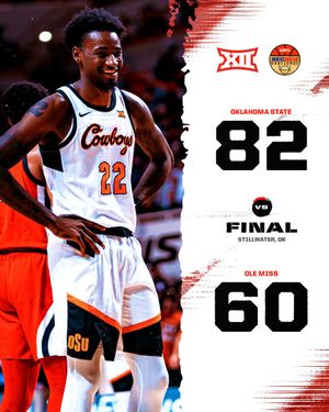 Image post by @Big12Conference on Twitter