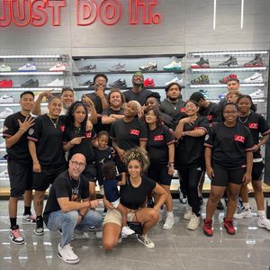 Image post by @shoepalace on Instagram
