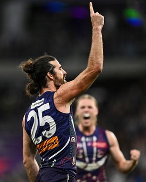 Image post by @freodockers on Instagram