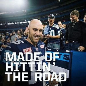 Image post by @torontoargos on Instagram