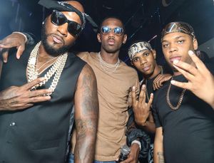 Image post by @myfabolouslife on Instagram