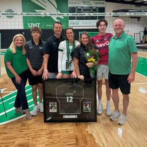 Image post by @tavvolleyball on Instagram