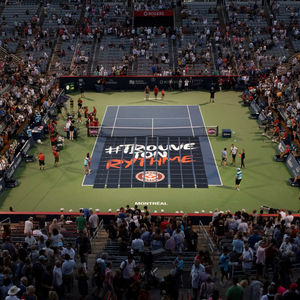 Image post by @tenniscanada on Instagram