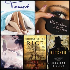 Image post by @gallerybooks on Instagram