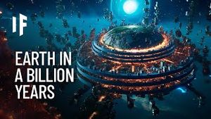 Video post by @whatifscienceshow on YouTube