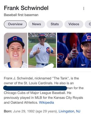 Image post by @chicagocubsnation on Instagram