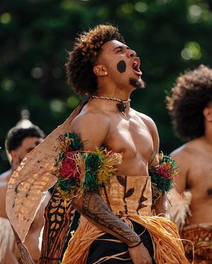 Image post by @beaverfootball on Instagram