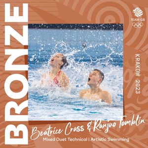 Image post by @teamgb on Instagram