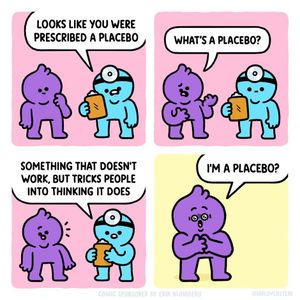 Image post by @9gag on Instagram