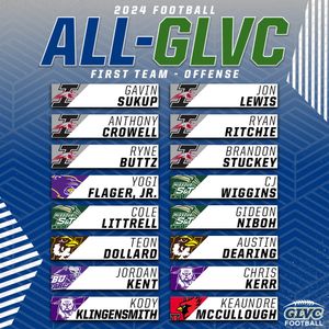 Image post by @GLVCsports on Twitter