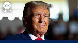 Video post by @abcnews on YouTube