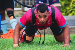 Image post by @fijirugbyunion on Instagram