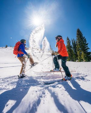 Image post by @winterparkresort on Instagram