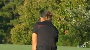 Image post by @gamecockwgolf on Instagram
