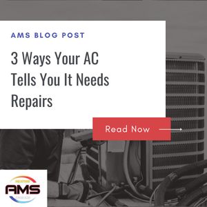 Image post by @ams_hvac on Instagram