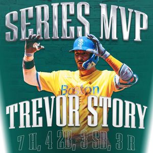 Image post by @itm_pod on Instagram