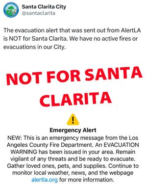 Image post by @scvsheriff on Instagram