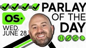 Video post by @oddsshopper on YouTube