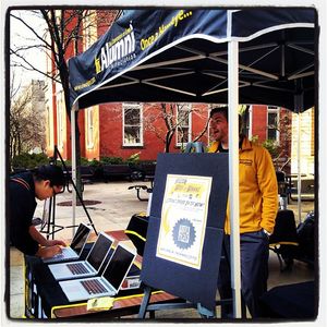 Image post by @iowaadmissions on Instagram
