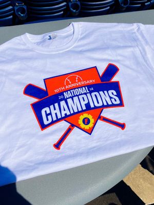 Image post by @GatorsSB on Twitter