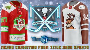 Image post by @titlewavesports on Instagram