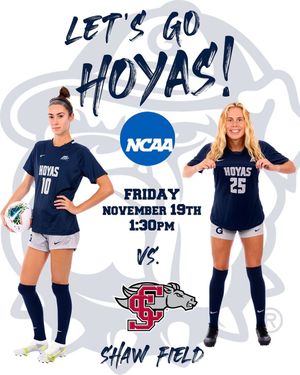 Image post by @hoyaswsoc on Instagram