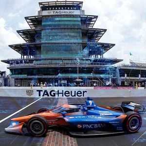 Image post by @indycaronnbc on Instagram