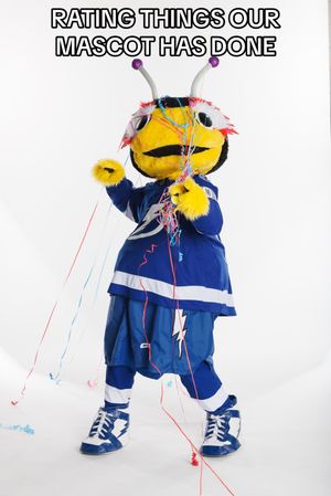Video post by @tblightning on TikTok