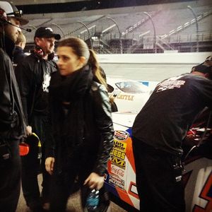Image post by @richmondraceway on Instagram
