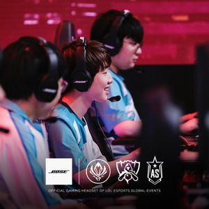 Image post by @Bose on Twitter