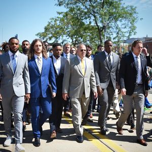 Image post by @pitt_fb on Instagram
