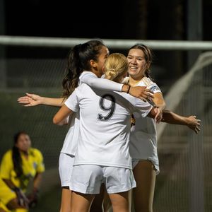 Image post by @lafcsocalwomen on Instagram