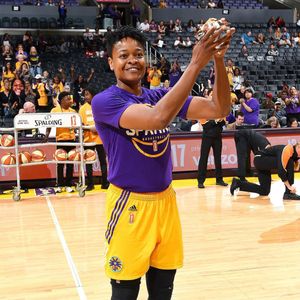 Image post by @la_sparks on Instagram