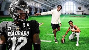 Video post by @Deestroying Vlogs on YouTube