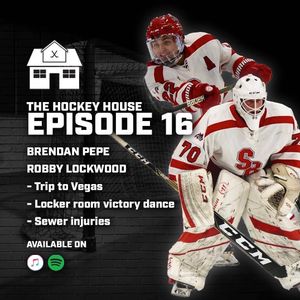 Image post by @hockeyhousepod on Instagram